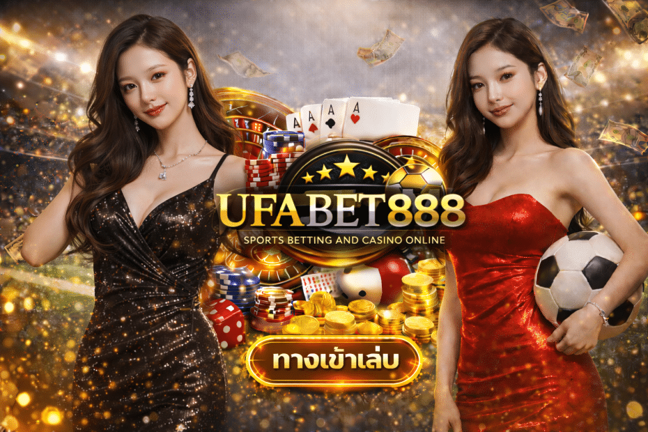 ufabet888